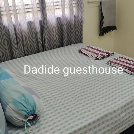 Dadide Guesthouse Alor Gajah Kültér fotó
